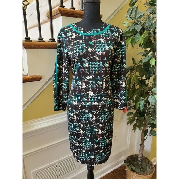 Gabby Skye Dress Women's Size 14, Sheath - Picture 1 of 11